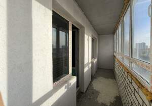 1-к квартира, вторичка, 41м2, 5/23 этаж