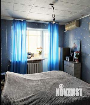 3-к квартира, вторичка, 62м2, 5/5 этаж