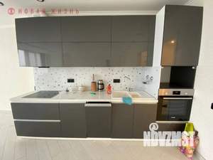 3-к квартира, вторичка, 106м2, 16/22 этаж