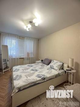 3-к квартира, вторичка, 67м2, 3/5 этаж