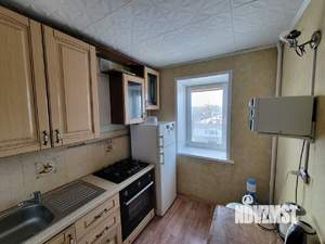 1-к квартира, вторичка, 29м2, 8/9 этаж