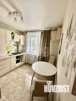 1-к квартира, вторичка, 36м2, 2/3 этаж