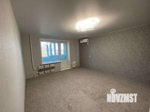 1-к квартира, вторичка, 47м2, 4/10 этаж