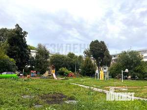 3-к квартира, вторичка, 59м2, 2/5 этаж