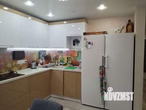 2-к квартира, вторичка, 71м2, 5/16 этаж