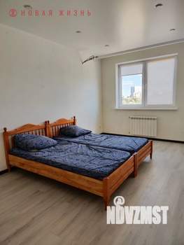 2-к квартира, вторичка, 69м2, 9/24 этаж