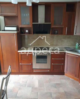 3-к квартира, вторичка, 71м2, 4/12 этаж