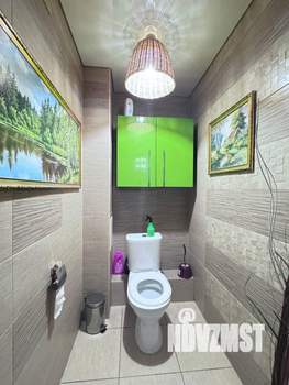 3-к квартира, вторичка, 75м2, 9/10 этаж