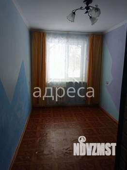 2-к квартира, вторичка, 42м2, 1/5 этаж