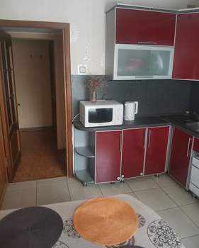 3-к квартира, вторичка, 62м2, 1/10 этаж