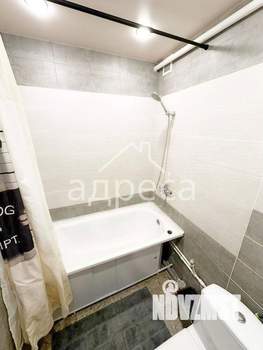 2-к квартира, вторичка, 43м2, 1/5 этаж