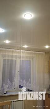 3-к квартира, вторичка, 70м2, 5/5 этаж