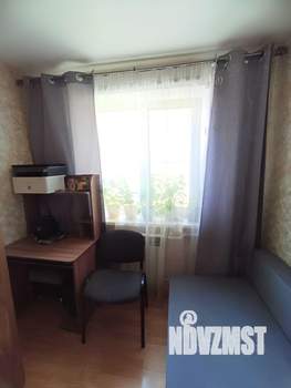 2-к квартира, вторичка, 42м2, 5/5 этаж