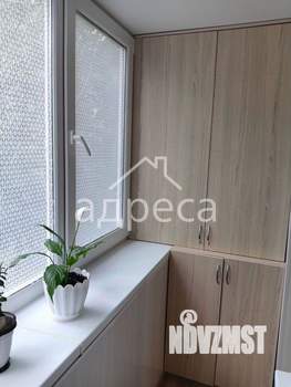 3-к квартира, вторичка, 57м2, 2/5 этаж