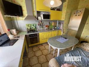 3-к квартира, вторичка, 61м2, 8/9 этаж