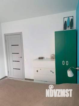 3-к квартира, вторичка, 90м2, 17/19 этаж