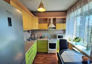 1-к квартира, вторичка, 32м2, 5/5 этаж