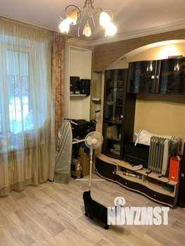 3-к квартира, вторичка, 68м2, 1/5 этаж
