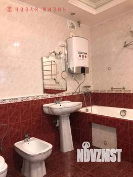 5-к квартира, вторичка, 202м2, 3/5 этаж