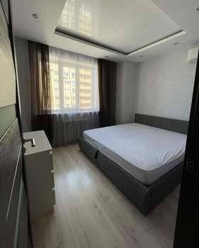 2-к квартира, вторичка, 68м2, 13/19 этаж