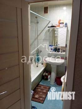 1-к квартира, вторичка, 35м2, 1/9 этаж