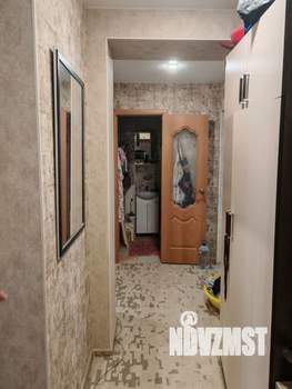 2-к квартира, вторичка, 59м2, 15/17 этаж