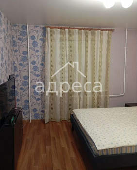 2-к квартира, вторичка, 55м2, 13/13 этаж