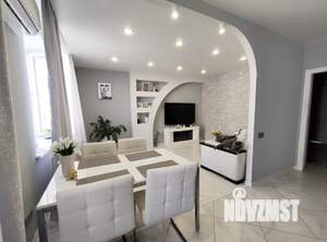 3-к квартира, вторичка, 84м2, 2/4 этаж