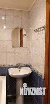 1-к квартира, вторичка, 36м2, 1/5 этаж