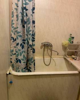 2-к квартира, вторичка, 50м2, 1/2 этаж