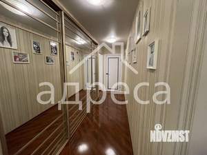 3-к квартира, вторичка, 56м2, 5/5 этаж
