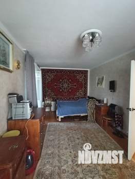 3-к квартира, вторичка, 60м2, 5/9 этаж