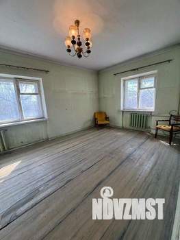 3-к квартира, вторичка, 61м2, 3/5 этаж