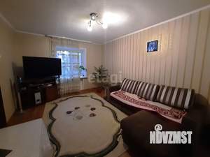 2-к квартира, вторичка, 60м2, 4/6 этаж