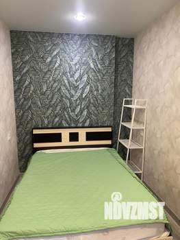 Студия квартира, вторичка, 35м2, 15/25 этаж