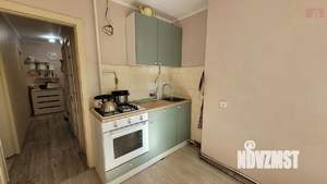 2-к квартира, вторичка, 41м2, 2/9 этаж