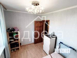 2-к квартира, вторичка, 43м2, 8/9 этаж