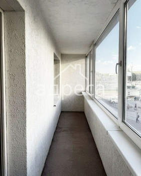 1-к квартира, вторичка, 42м2, 3/14 этаж