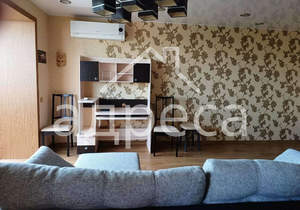 1-к квартира, вторичка, 46м2, 10/10 этаж