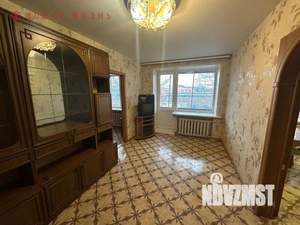 2-к квартира, вторичка, 45м2, 3/3 этаж