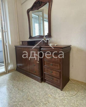 1-к квартира, вторичка, 33м2, 5/12 этаж