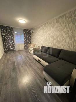 1-к квартира, вторичка, 40м2, 9/9 этаж