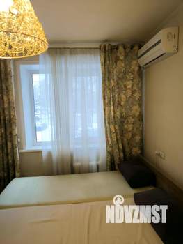 3-к квартира, вторичка, 57м2, 2/5 этаж
