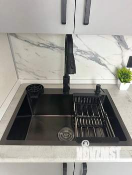 Студия квартира, вторичка, 30м2, 4/4 этаж