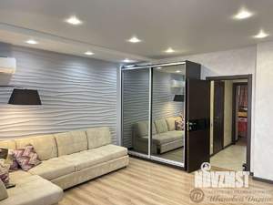 2-к квартира, вторичка, 82м2, 5/19 этаж