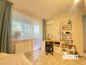 1-к квартира, вторичка, 34м2, 5/5 этаж