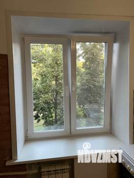 2-к квартира, вторичка, 43м2, 3/5 этаж