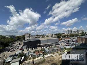 Студия квартира, вторичка, 37м2, 6/25 этаж