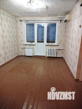 1-к квартира, вторичка, 31м2, 5/5 этаж