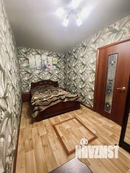 2-к квартира, вторичка, 45м2, 1/5 этаж